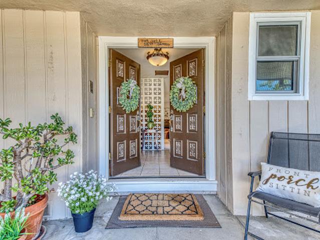 House for sale in Salinas, California