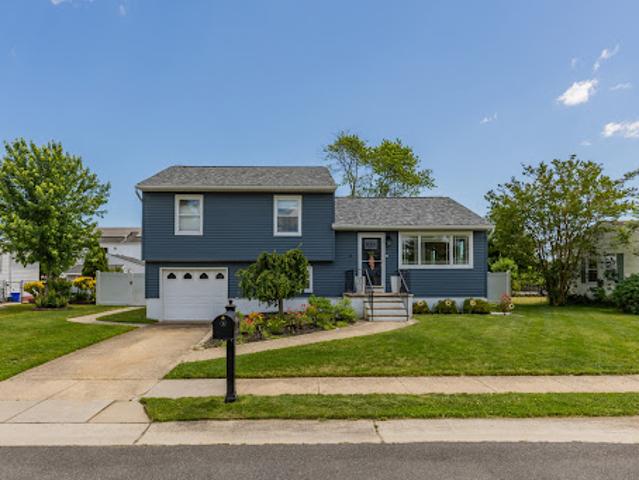 House for sale in Somers Point, New Jersey