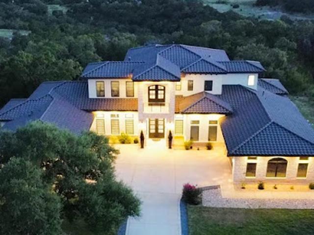 House for sale in Texas