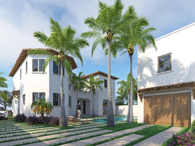 House for sale in West Palm Beach, Florida
