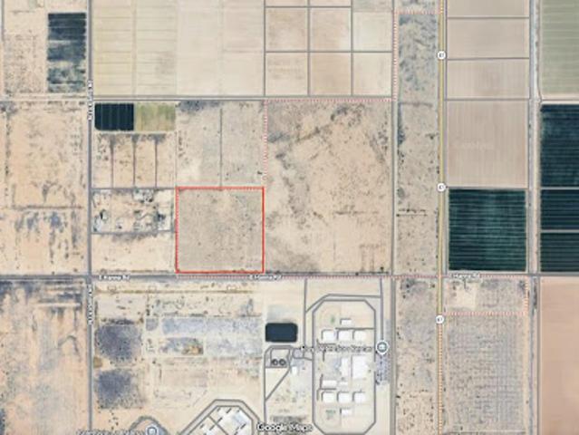 House for sale in Coolidge, Arizona