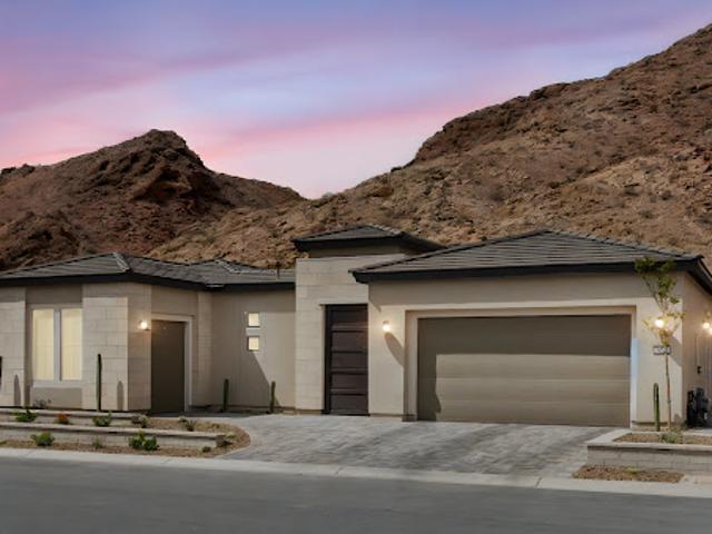 House for sale in Henderson, Nevada