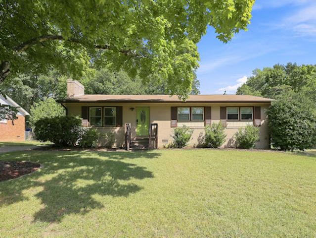 House for sale in Wake, North Carolina
