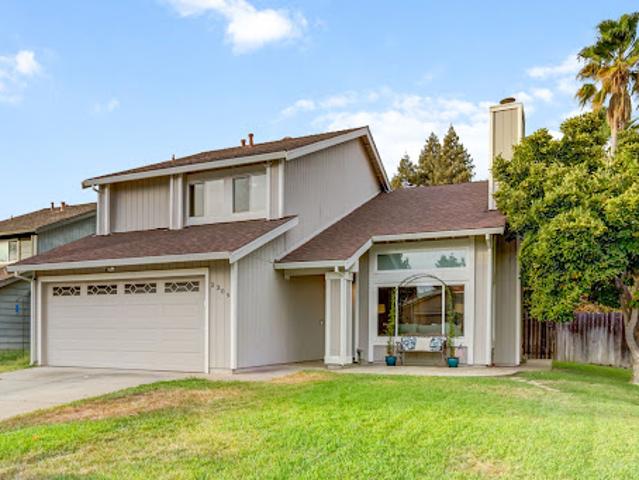 House for sale in Mather, California