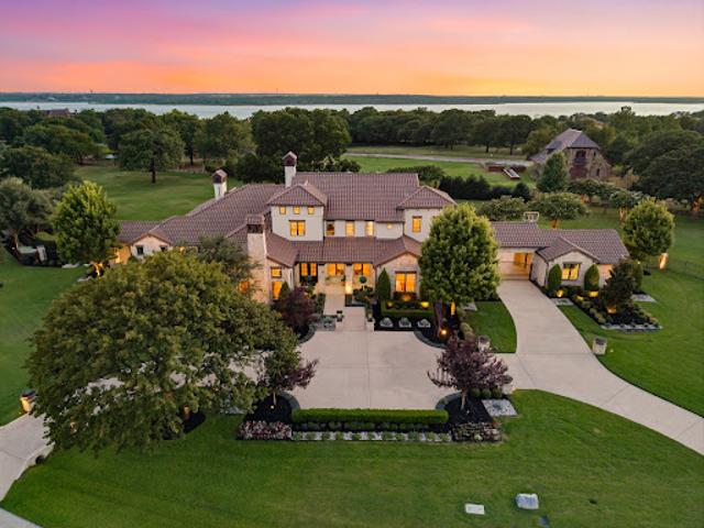 House for sale in Denton, Texas