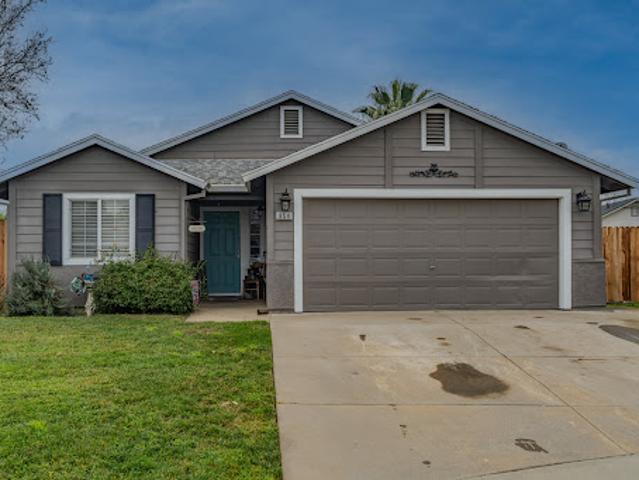 House for sale in Galt, California