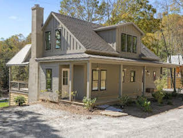 House for sale in Cashiers