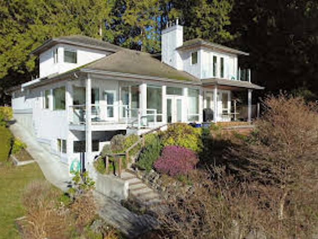 House for sale in Sechelt House for sale in Sechelt