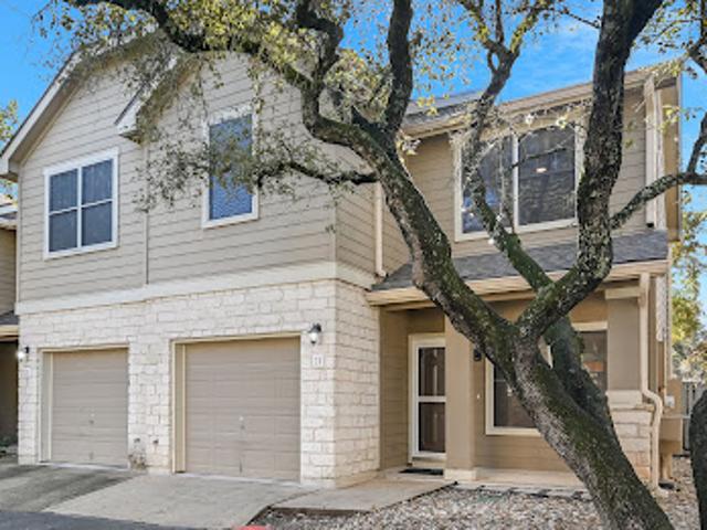 House for sale in Austin, Texas