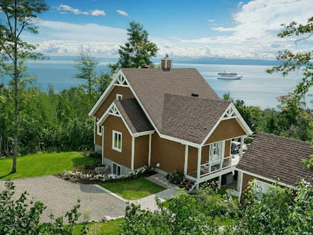 House for sale in Petite-rivière-saint-françois, Quebec