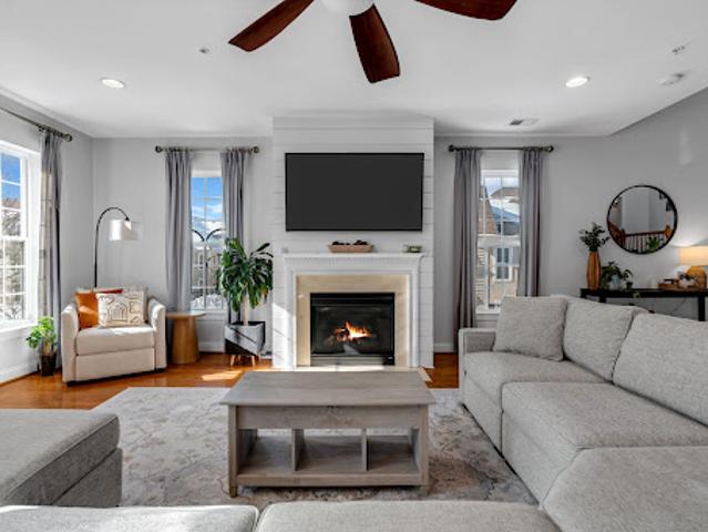 House for sale in Monmouth, New Jersey