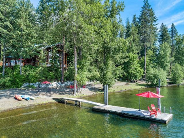 House for sale in Harrison, Idaho