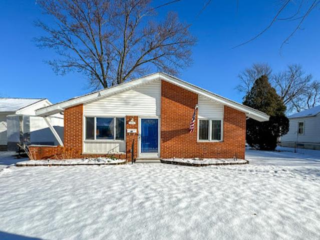 House for sale in Berkley, Michigan