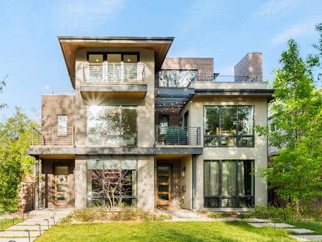 House for sale in Denver, Colorado