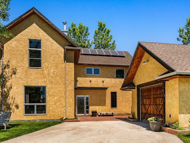 House for sale in Bozeman, Montana