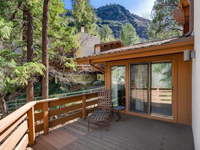 House for sale in Sedona, Arizona