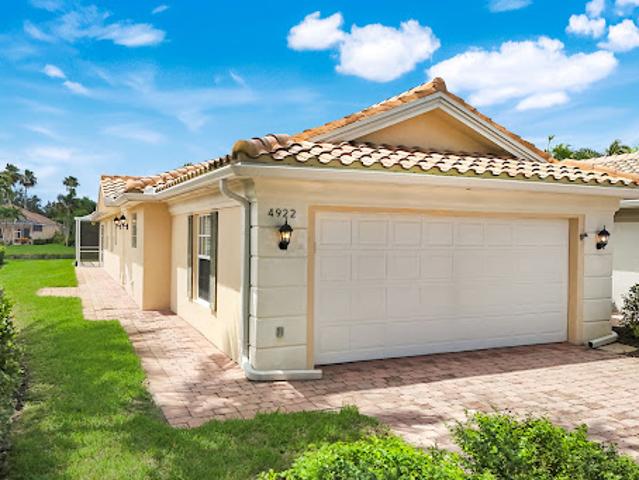 House for sale in Naples, Florida