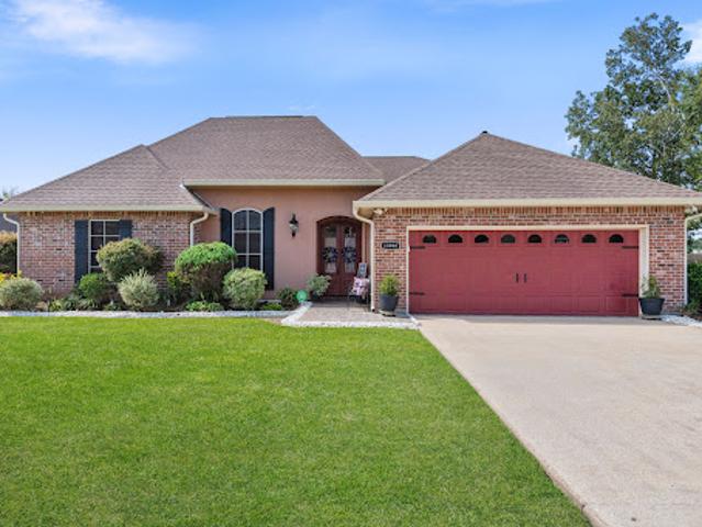 House for sale in Louisiana