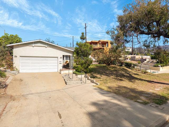 House for sale in Canoga Park, California
