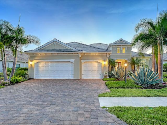 House for sale in Englewood, Florida