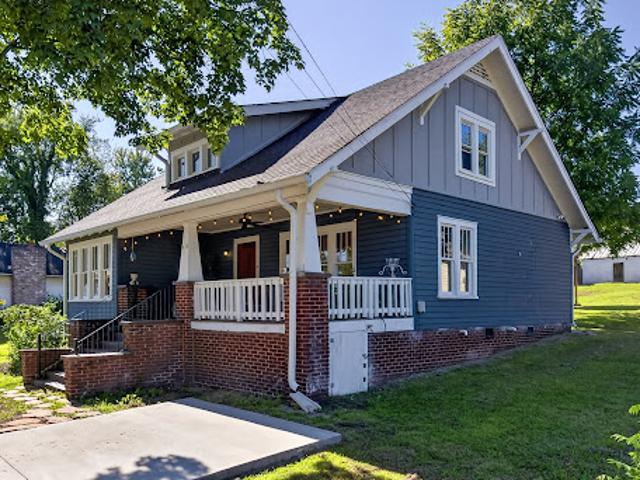 House for sale in Tennessee