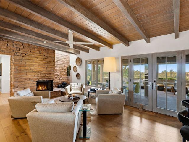 House for sale in Santa Fe, New Mexico