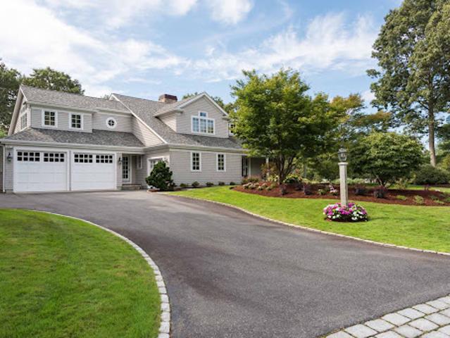 House for sale in East Sandwich, Massachusetts