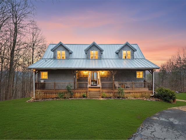 House for sale in Pickens, South Carolina