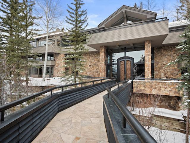 House for rent in Aspen, Colorado