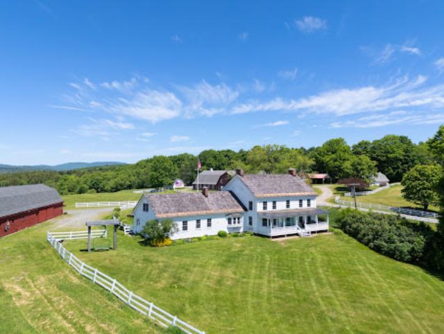 House for sale in Wilmington, Vermont