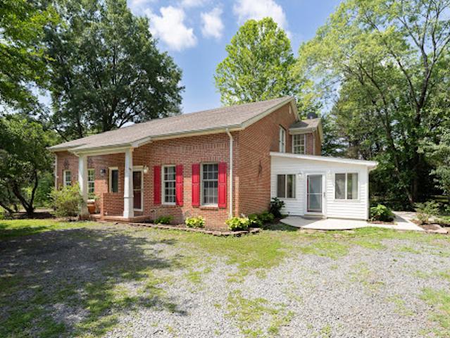 House for sale in Virginia