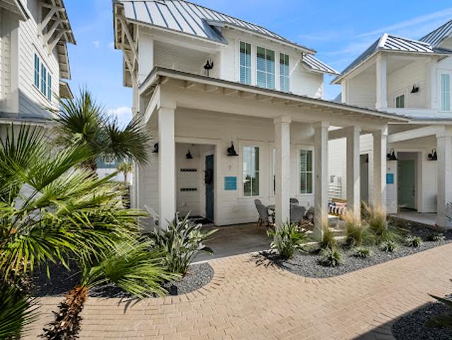 House for sale in Port Aransas, Texas