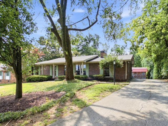 House for sale in Tennessee