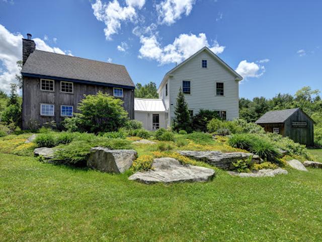 House for rent in Berkshire, Massachusetts