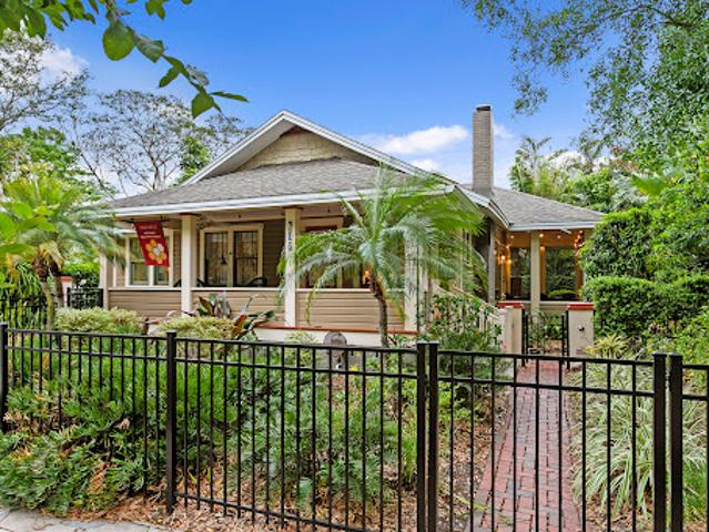 House for sale in Saint Petersburg, Florida