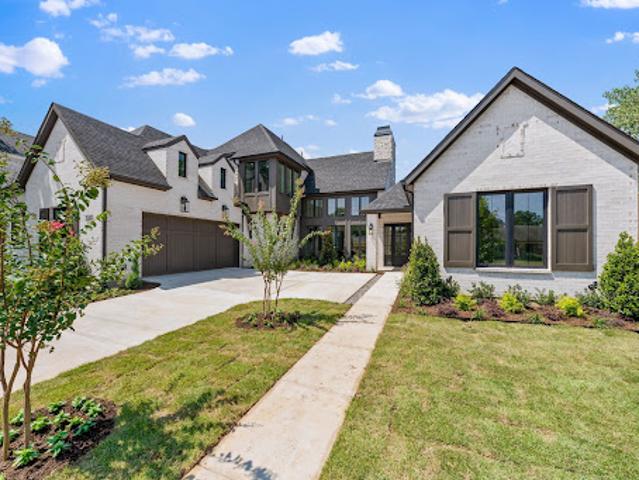 House for sale in Dallas, Texas