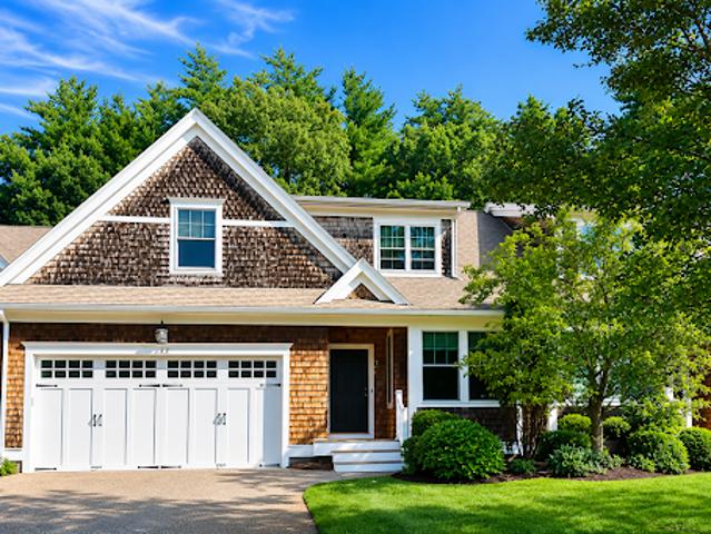 House for sale in Massachusetts