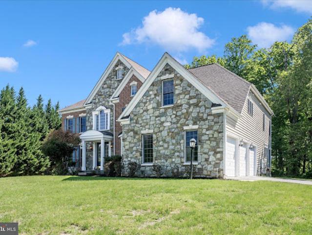 House for sale in Gaithersburg, Maryland