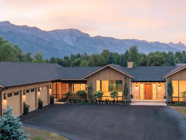 House for sale in Wyoming