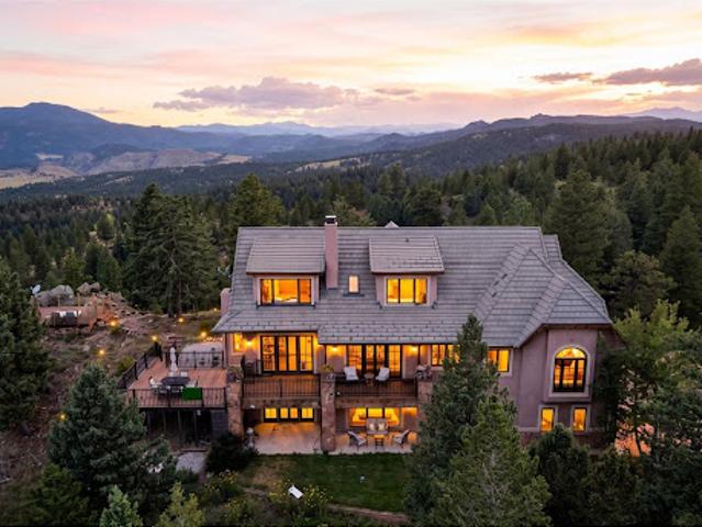 House for sale in Boulder, Colorado