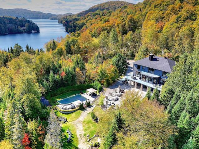 House for sale in Laurentides, Quebec
