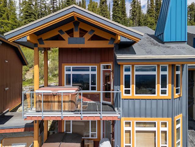 House for sale in Beaverdell, British Columbia