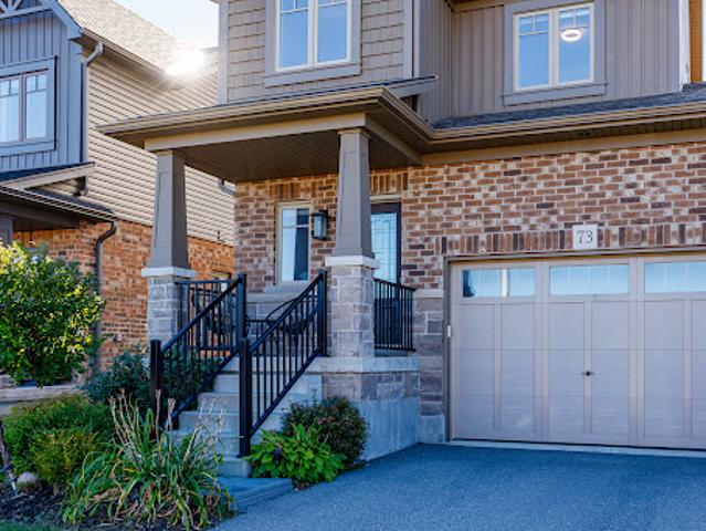 House for rent in Collingwood, Central Ontario