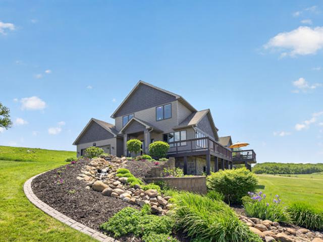 House for sale in Fountain, Minnesota