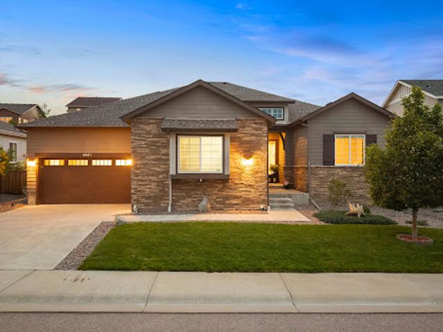 House for sale in Castle Rock, Colorado