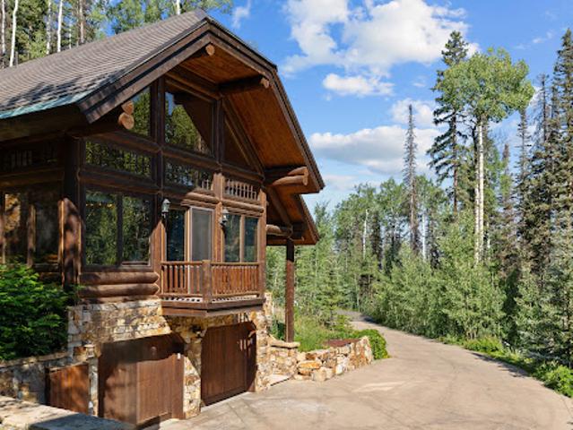 House for sale in Mountain Village, Colorado