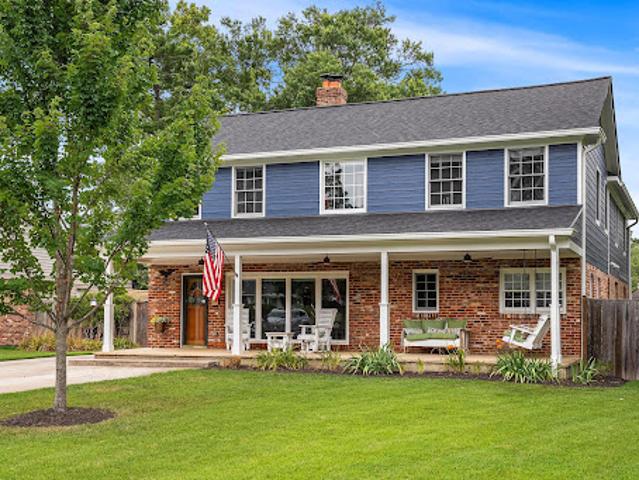 House for sale in Virginia
