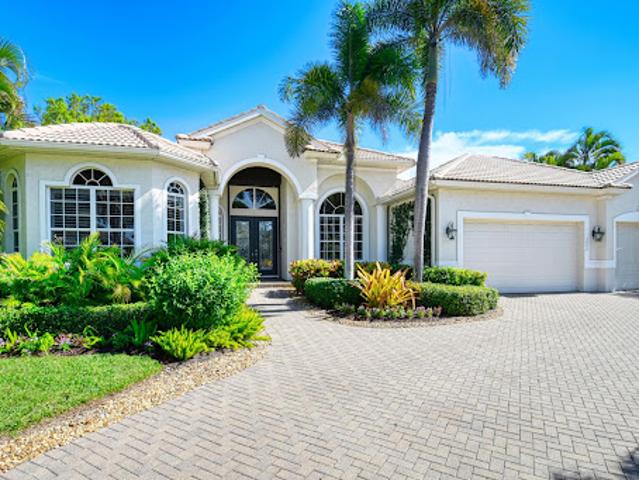 House for sale in Naples, Florida