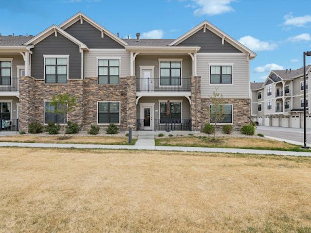 House for sale in Loveland, Colorado