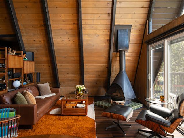 House for sale in Cedar Glen, California